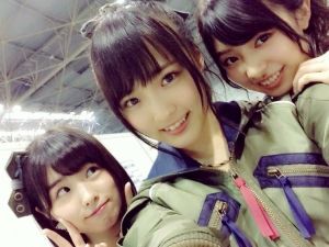 akb48☆FLASHスペシャルの感想沢山聞けた気がする~!