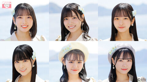 【STU48】「せや、広島で公演しても全然埋まらんから東京でやったろ」→結果…