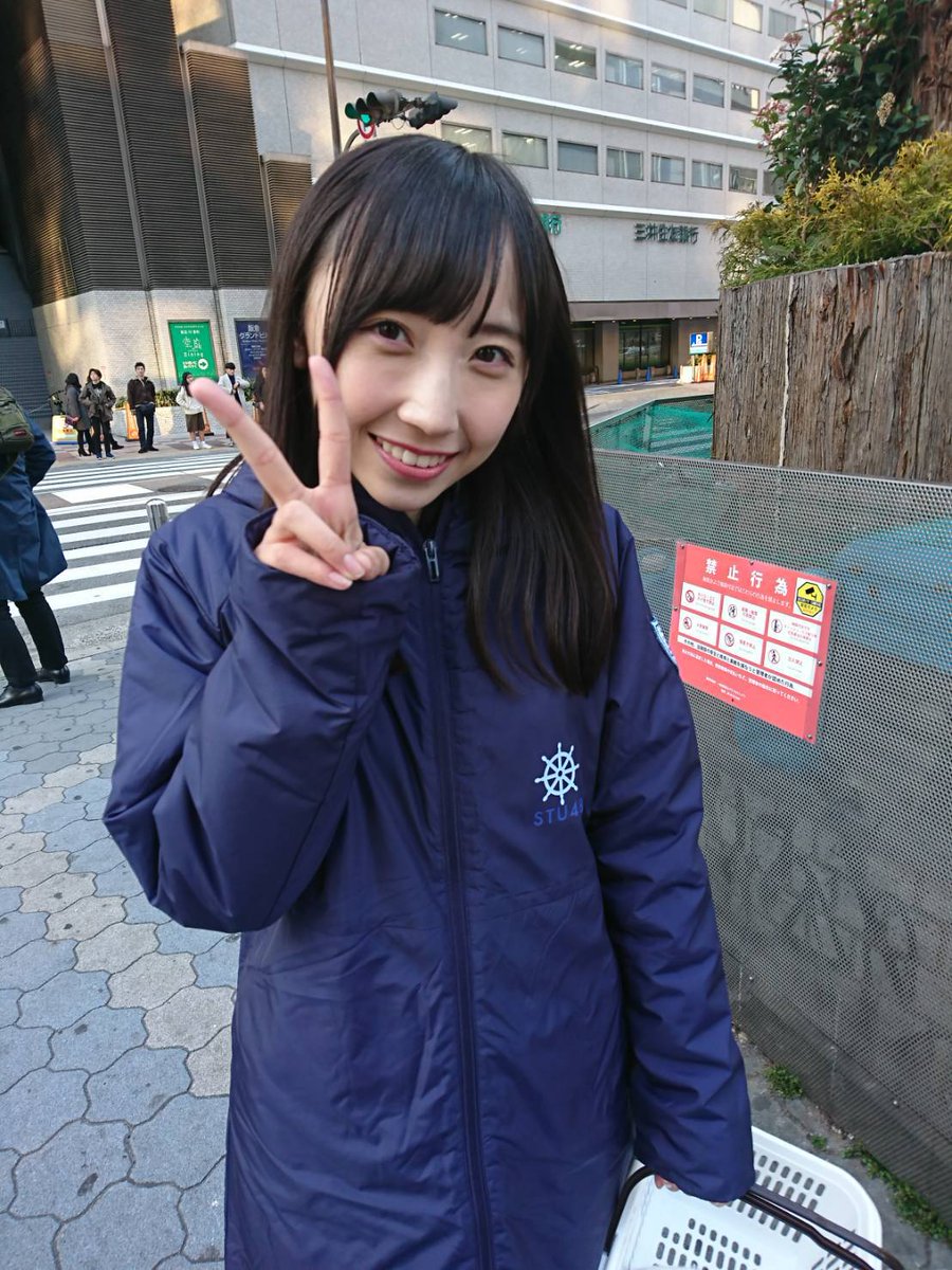 【画像あり】 凪咲以外がボケるとこあんまり見ない【NMB48】