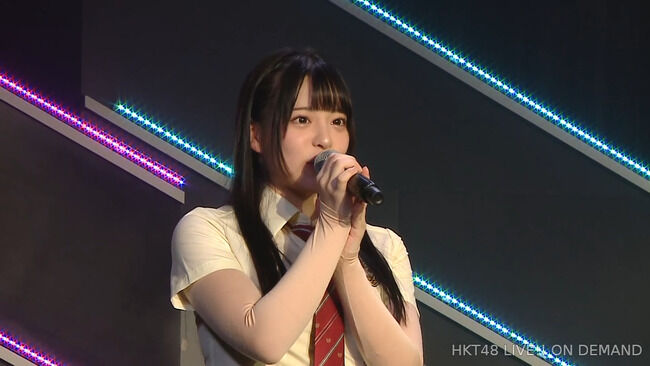 【悲報】「HKT48コンサート みんな 元気にしとった？」長野雅休演のお知らせ・・・