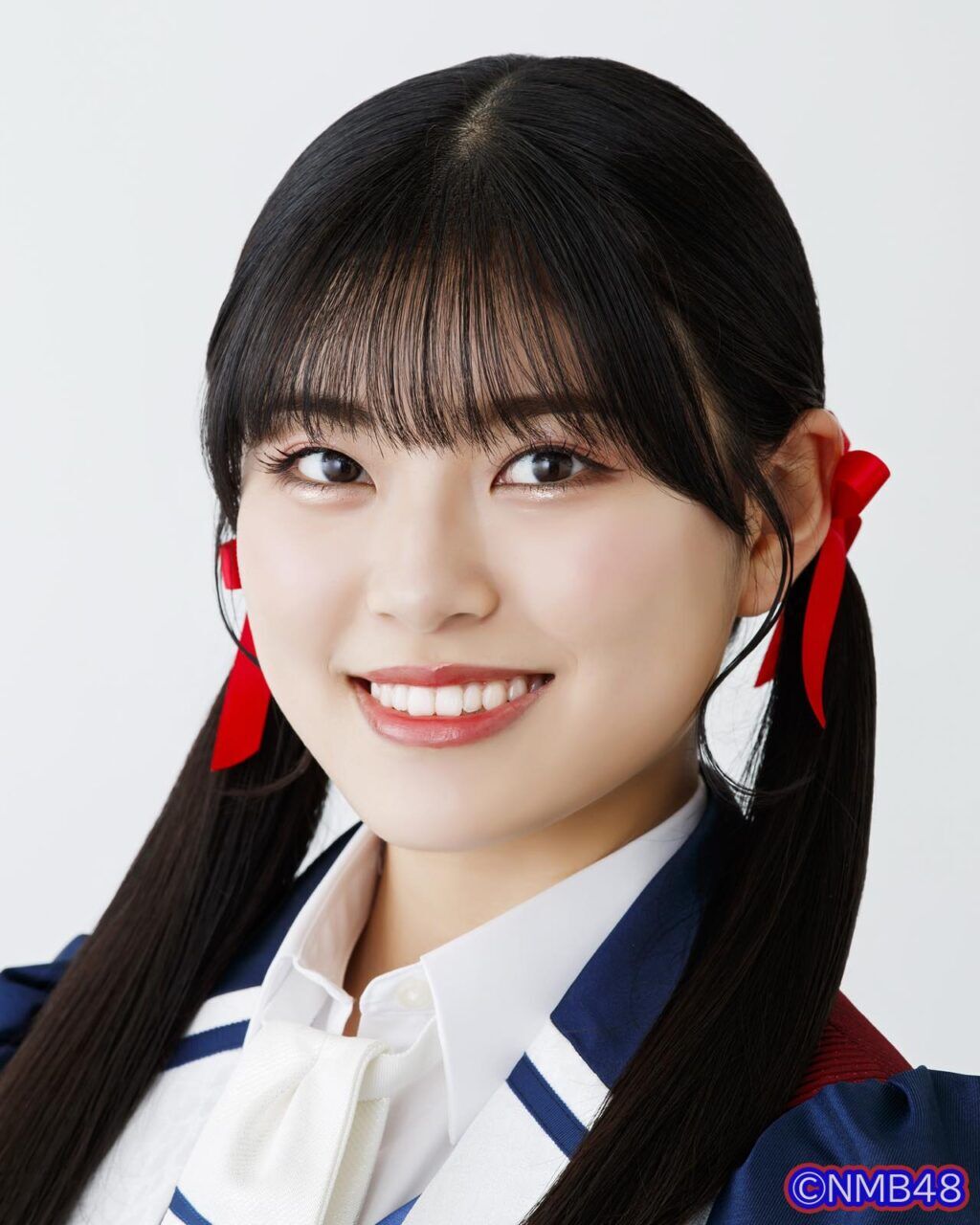 NMB48 黒島咲花、17歳の誕生日