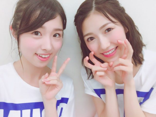 2017年8月27日(日)のメディア出演情報