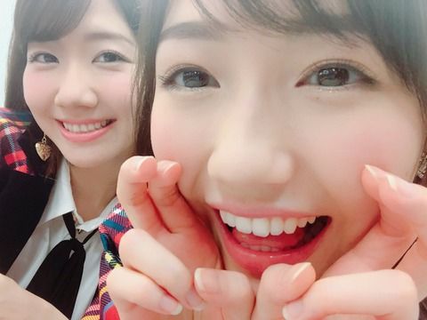 【AKB48】公式HPからまゆゆの名前が削除される【渡辺麻友】