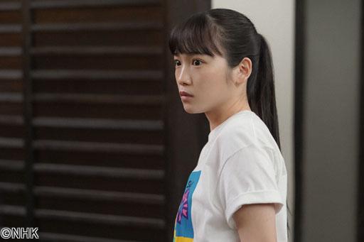 川栄李奈出演、NHK朝ドラ「カムカムエヴリバディ」第76回 ＜第16週：1983＞【2022.2.17 8:00〜 NHK総合】