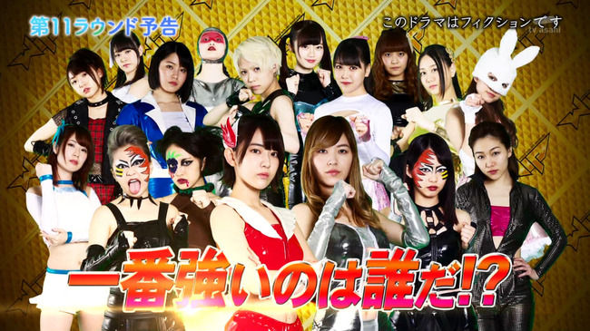 豆腐プロレスで評価をあげたメンバーと下げたメンバー【AKB48/SKE48/NMB48/HKT48/NGT48】