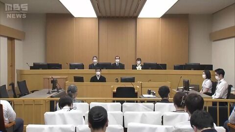【3歳児虐待死】大阪地裁「長時間熱湯をかけ続けたので、むしろ殺意は無い」殺意認定せず