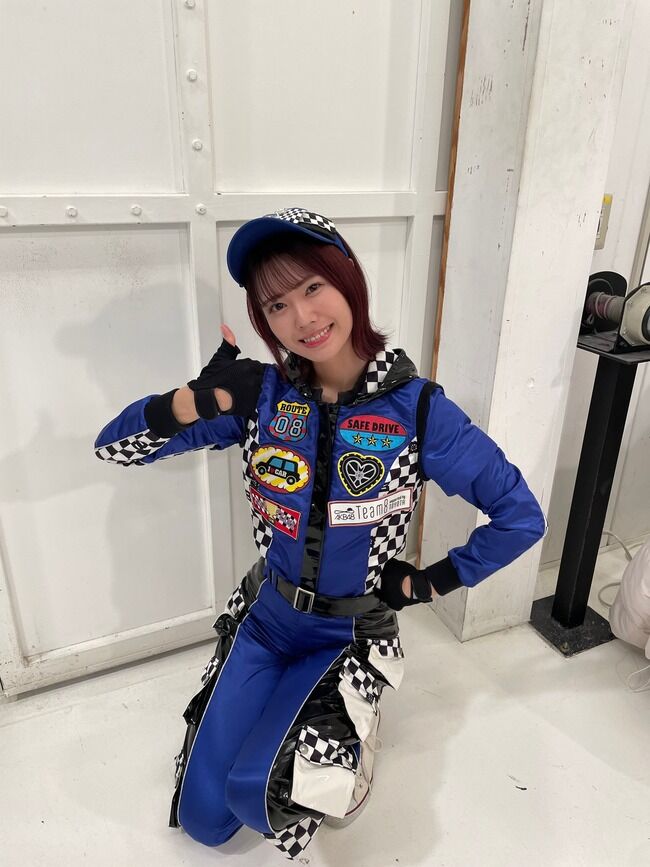 【AKB48】小田えりなさん卒業で「ボーイッシュキャラ」のメンバーがいなくなったよな？【チーム8おだえり】