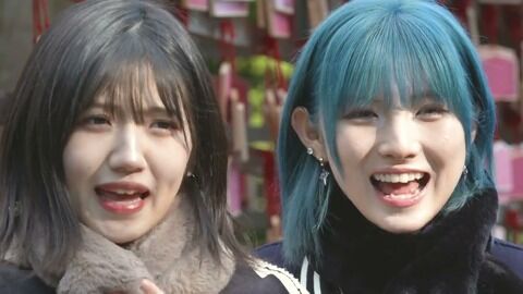 【朗報】AKB48「長い光」完全新作MV公開！！！