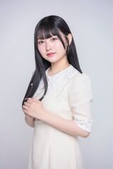 元AKB48道枝咲さんヴィーボに所属【佐藤綺星と同じ事務所】