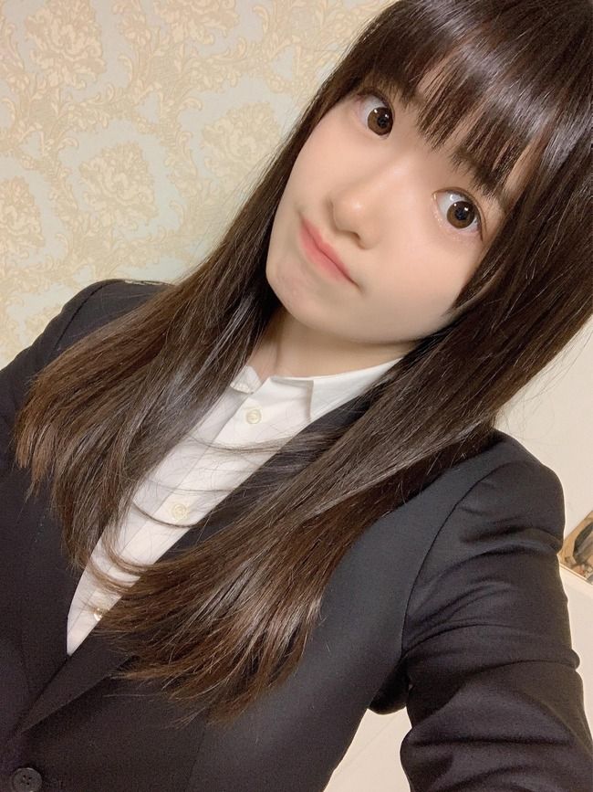【朗報】AKB48武藤小麟ちゃん、大学生になる！！！