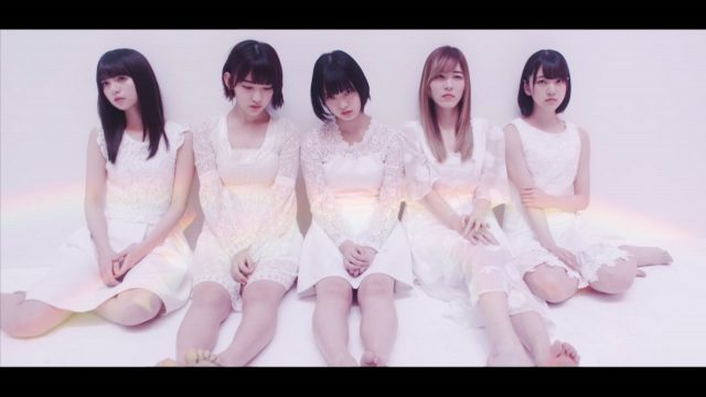 [動画] 坂道AKB「誰のことを一番 愛してる？」MV（Short ver.）公開！