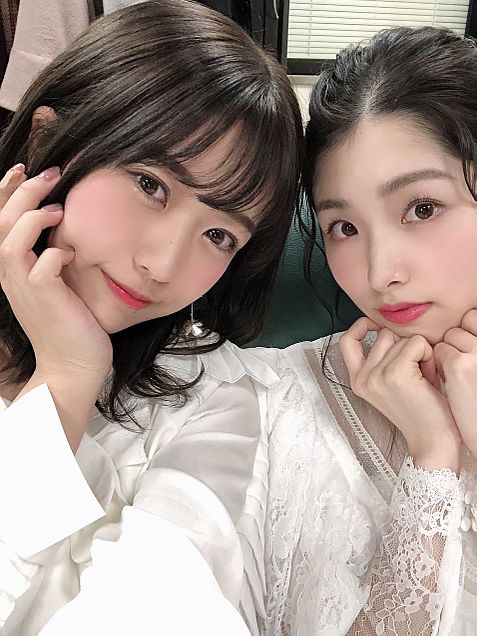 AKB48篠崎彩奈が新型コロナに感染、岩立沙穂が活動自粛【新型コロナウイルス】