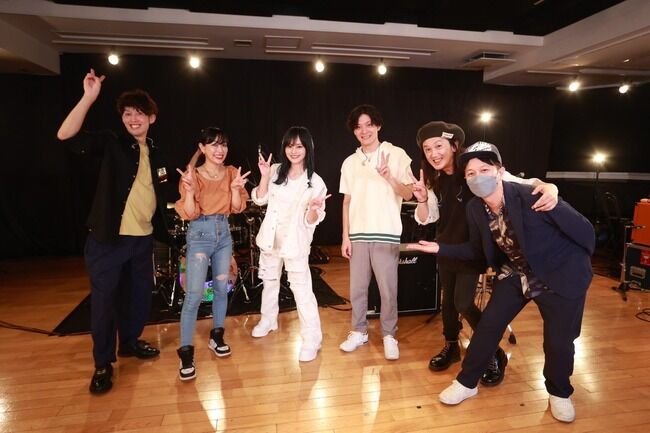 【元NMB48】山本彩生配信LIVE開催！日本のトレンド1位に【さや姉】