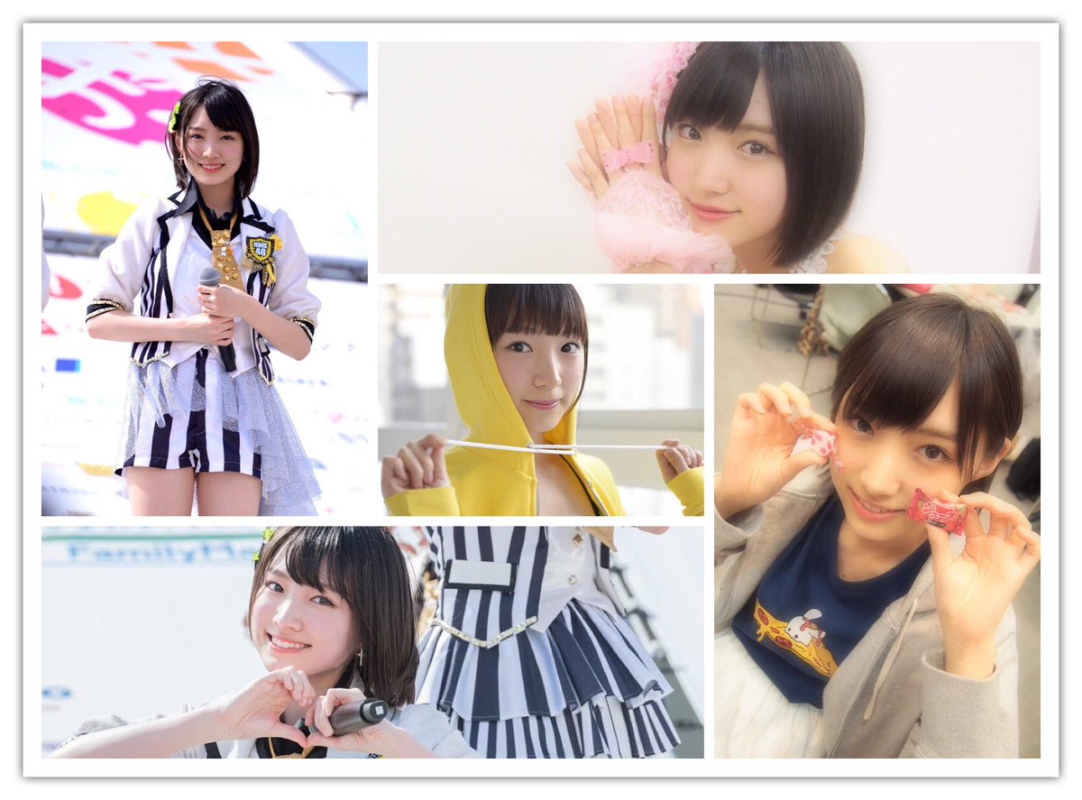 【画像あり】 はーこツイの紹介文ｗ【NMB48】