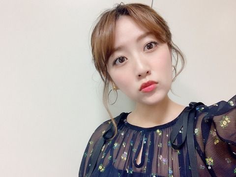 高橋みなみがNGT48暴行事件に言及「分からないことが本当に多い」