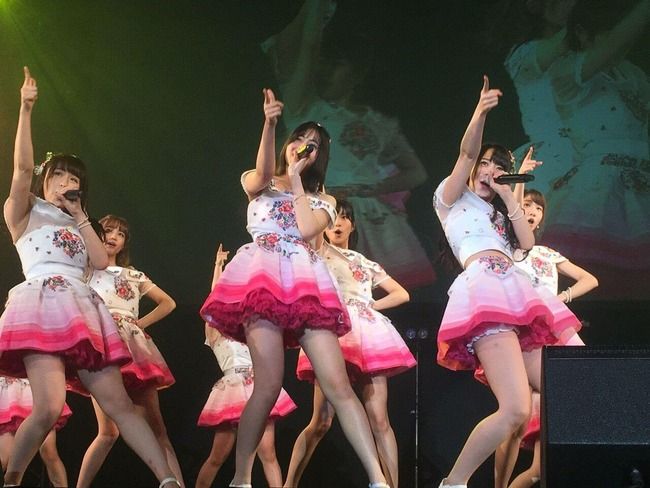 【AKB48】最新の川本紗矢！！！【さやや】