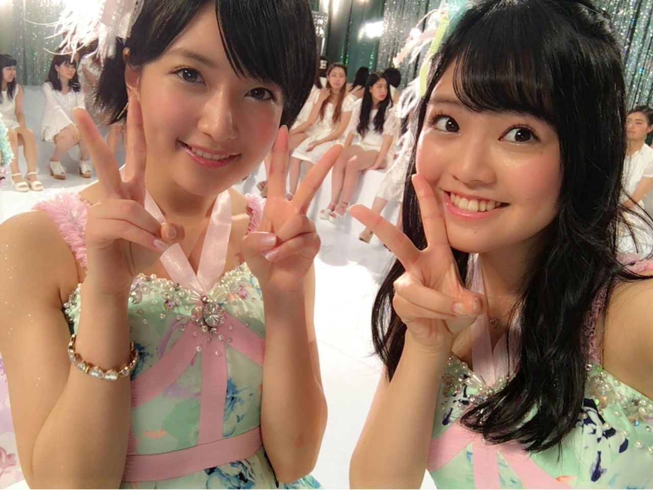 【画像あり】 りりぽんによる公開処刑パコ【NMB48】