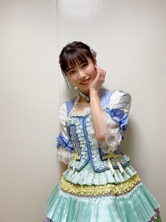 【AKB48】横山由依が11月11日「ローカル路線バスvs鉄道 乗り継ぎ対決旅 3時間半SP」に出演！ももクロ紫の高城れにと対決！【ゆいはん】