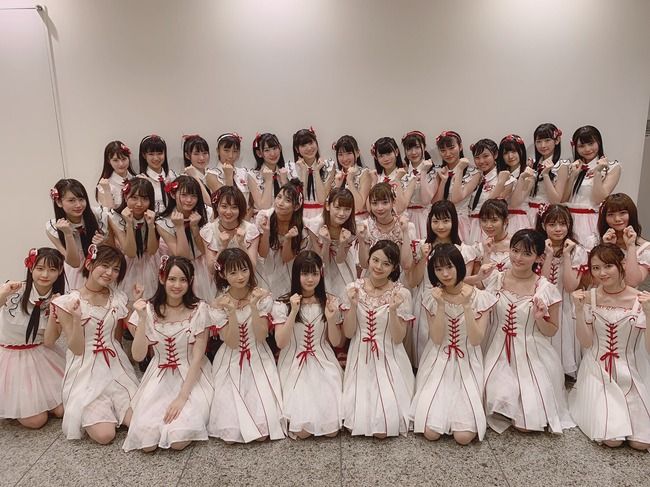 NGT48オタ「未だにNGT許さない解散しろとか言ってるのって今までNGTに一円も使ってこなかった奴らがほとんどだろ、金使った人たちはもう許してるわ」