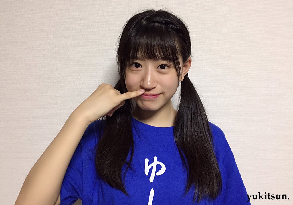 【画像あり】 お〜入ってなかったかｗ【NMB48】