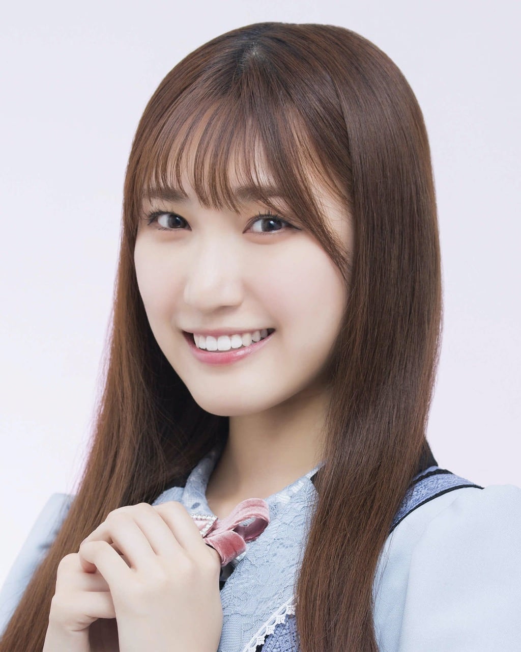 NMB48 原かれん、大ブレークの予感　チームM移籍＆キャプテン就任「テレビに出て、つっこまれたい」【アタックNMB48】
