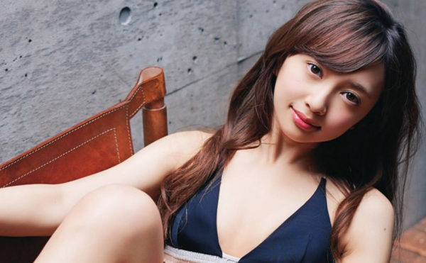 【※激シコ画像】美人声優・小宮有紗ちゃん、これはエッチ過ぎるでしょwwwwwwwwwww