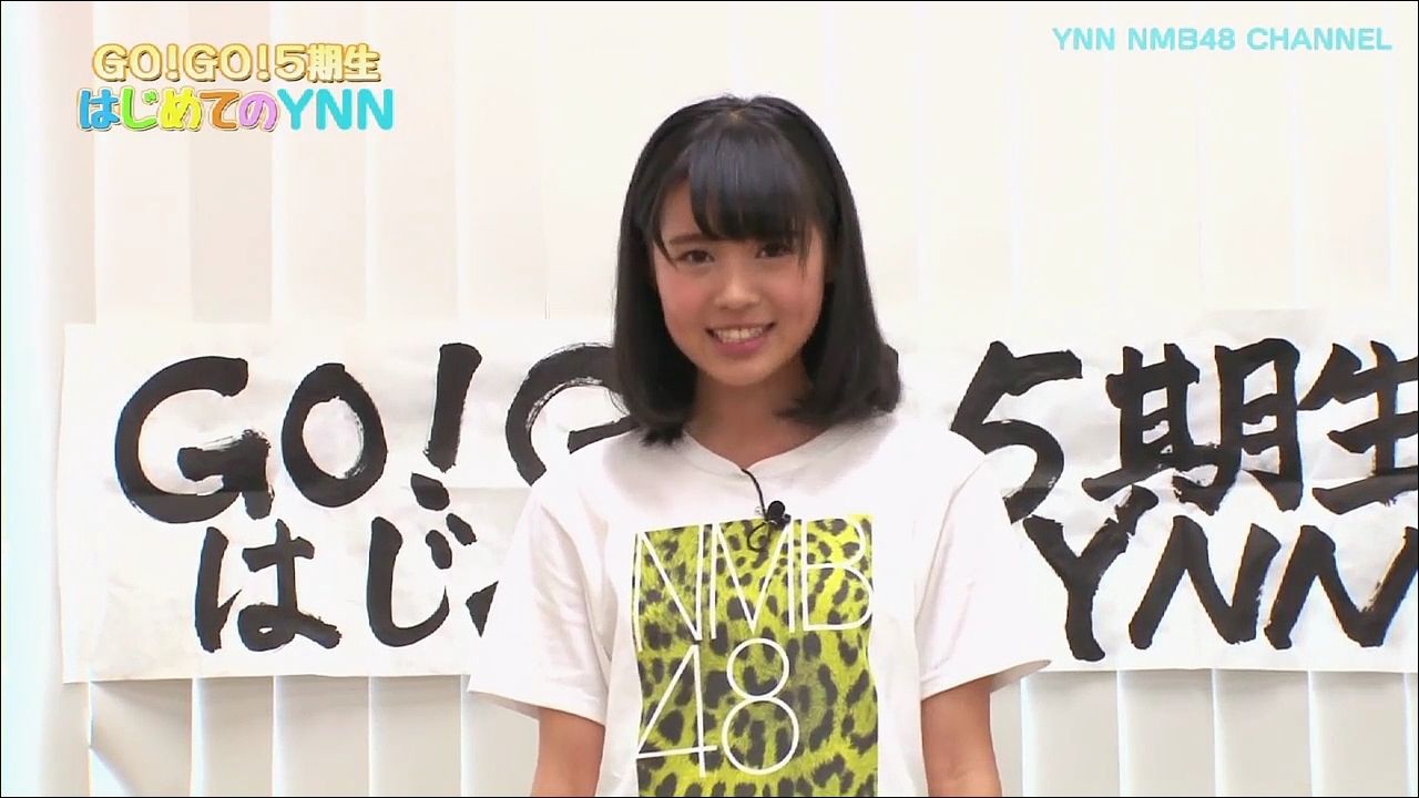 【画像あり】 武井に勢いがあるって本スレ脳すぎるで【NMB48】