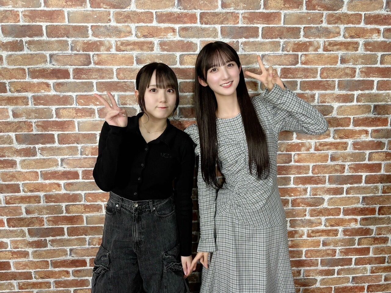 【長友彩海・大盛真歩・田口愛佳】12/28₍土₎放送　山梨放送「AKB48、久しぶりの二度目旅」