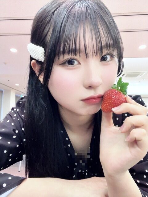 【大悲報】モザイクかけてしまう