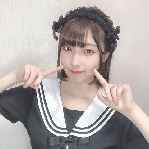 【NMB48】安部若菜「スミマセン有識者の皆さま！歴代NMBメンバーでぶりっ子、かわいい踊り方をしてる人教えてください！」【わかぽん】