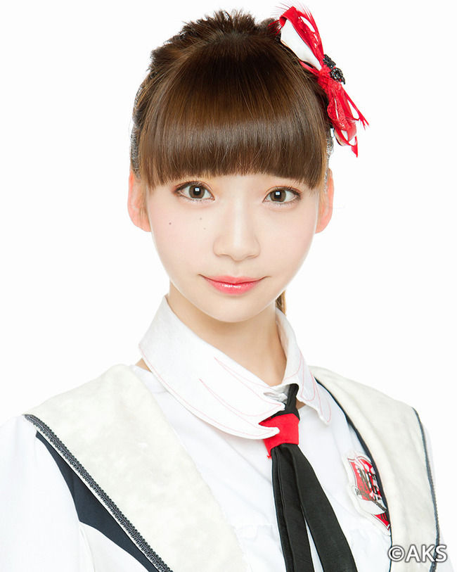 【NGT48】荻野由佳ってこれから上がり目になると思う？