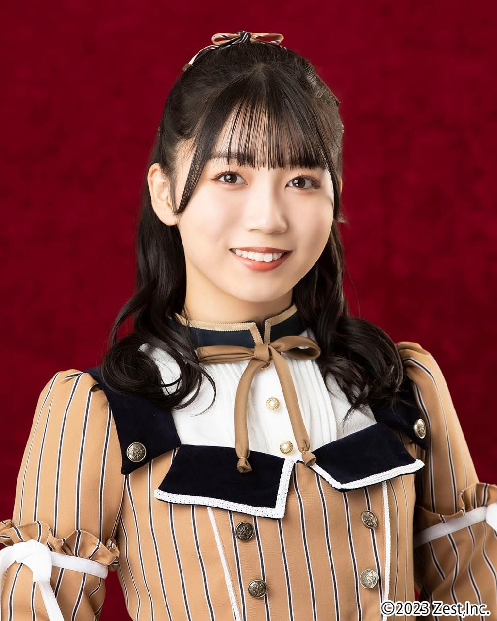 SKE48 中坂美祐、18歳の誕生日