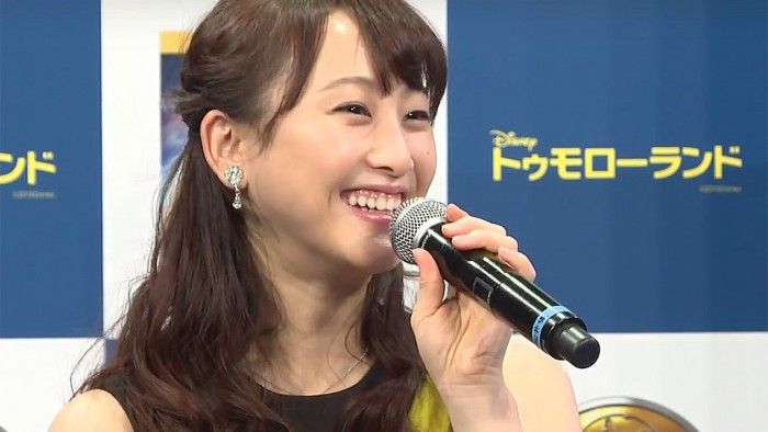 [動画ニュース] 松井玲奈、自身のサイドステップに「気持ち悪い」“ダンス修行”を語る！（MAiDiGiTV）