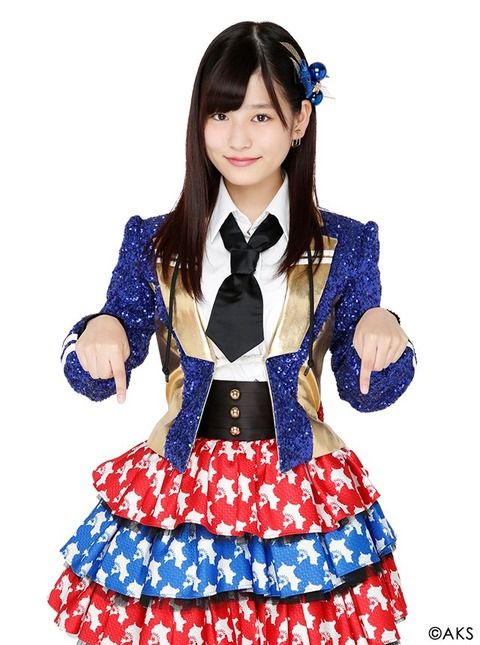 【悲報】AKB48G総支配人しのぶ「月足天音は指原が伸び率ないって言ってた」