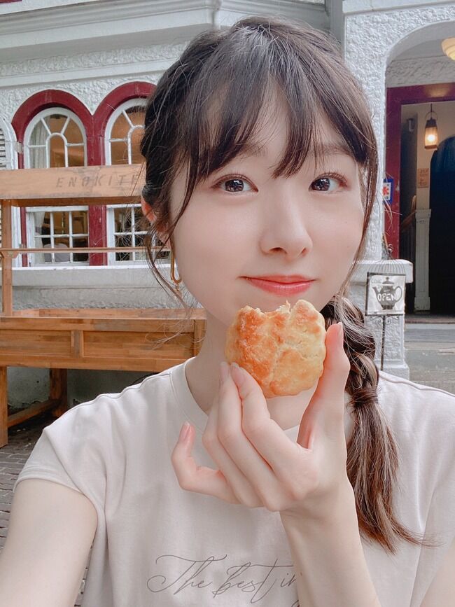 【朗報】日本全国の教習所に「さっほー」降臨！【AKB48・岩立沙穂さん】