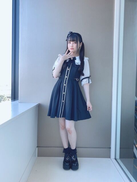 【速報】佐藤美波ｃ、かわいい