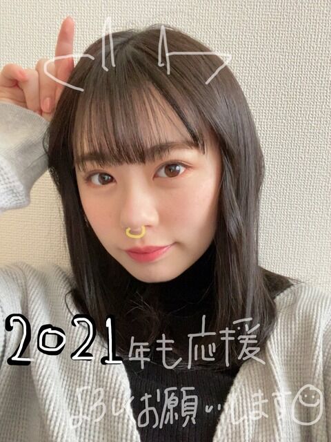 【AKB48】新型コロナ感染のチーム8濵咲友菜が体調回復し、活動を再開