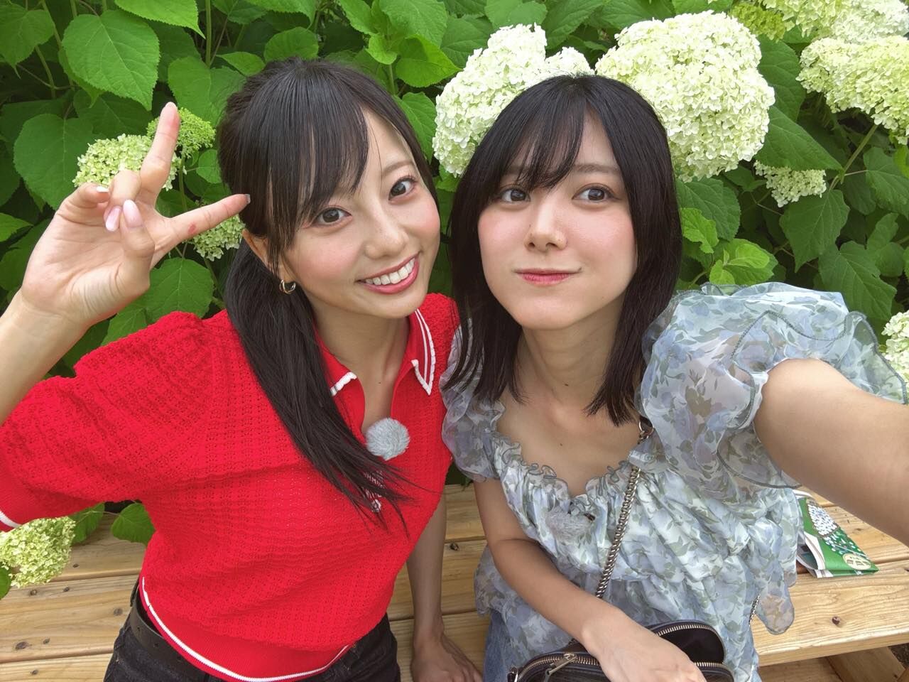 大西桃香出演「ちょイたび～休日午後の日帰り旅　東京・秋川渓谷～」【2025.6.29 16:00〜 テレビ東京】