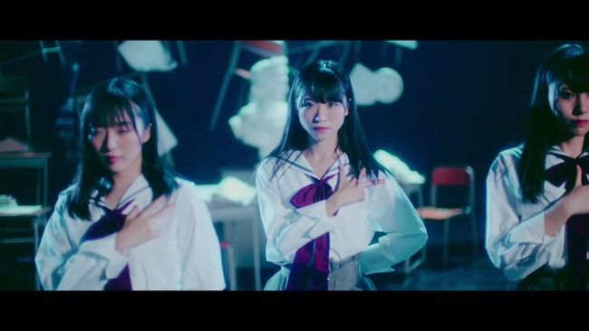 【AKB48】48グループNEXT12「モニカ、夜明けだ」神曲、神MVｷﾀ━━━━(ﾟ∀ﾟ)━━━━!!【センターは山内瑞葵・梅山恋和】