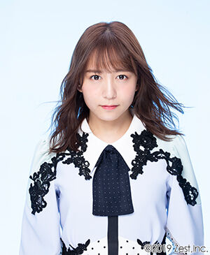 SKE48 大場美奈、29歳の誕生日
