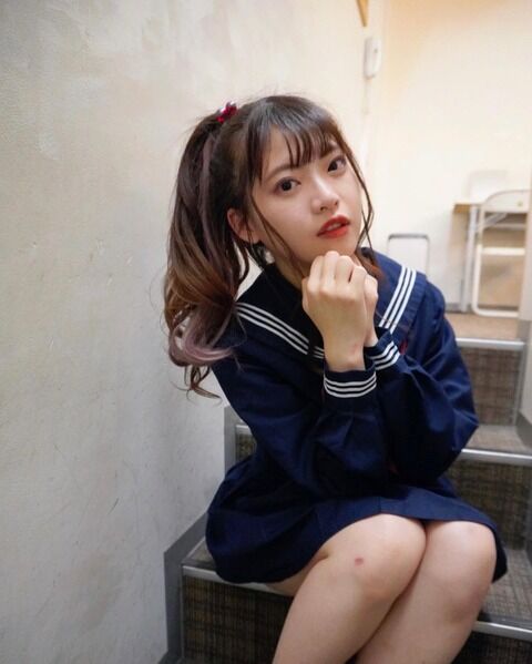 制服りんちゃんのお店感wwwwwwwwww