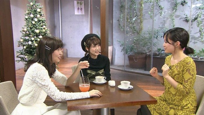 [TV] 12/20 7:00～「ボクらの時代」高橋みなみ×前田敦子×指原莉乃