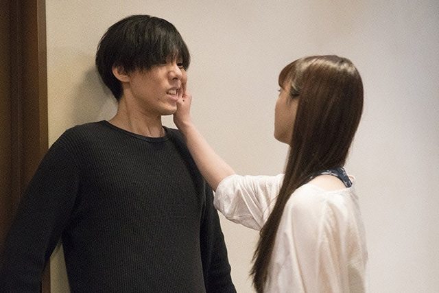 「100万円の女たち」第4話：選択　出演：松井玲奈 [5/4 25:00～]