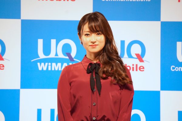 【悲報】深田恭子さん、整形失敗・・・・・・(画像あり)
