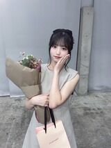 【送別】小濱心音さんから最後のメッセージ