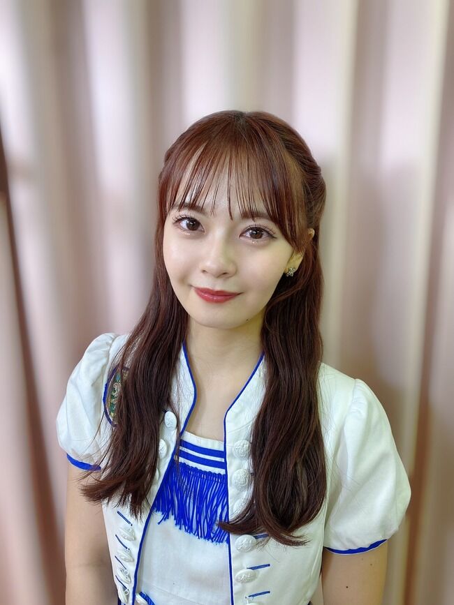 【AKB48】湯本亜美が卒業発表！10月30日に卒業公演を予定！！！