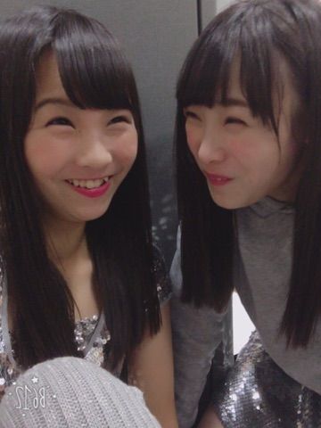 【画像あり】 正直、可愛い子おらんのぉｗ【NMB48】