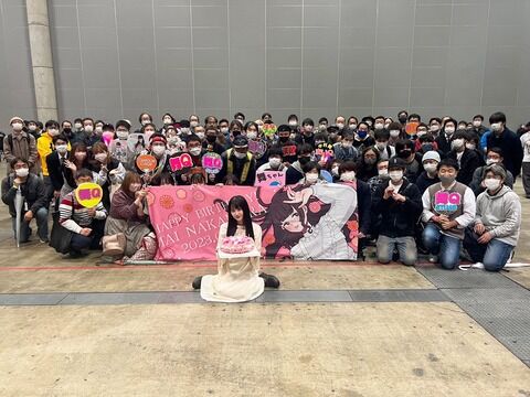 【画像】STU48リアルお話し会の客層ｗｗｗｗｗｗ
