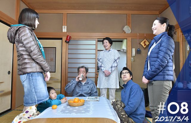 [予告動画] 「スーパーサラリーマン左江内氏」第8話：スーパーウーマン現る！　出演：島崎遥香 [3/4 21:00～]