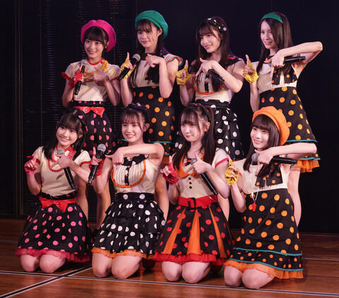 【AKB48】11月11日「ただいま 恋愛中」公演の出演メンバー【17期研究生】